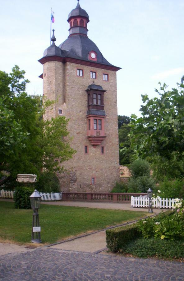 Pension-Allendorf Естріх-Вінкель Екстер'єр фото