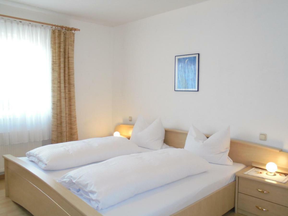 Pension-Allendorf Естріх-Вінкель Екстер'єр фото
