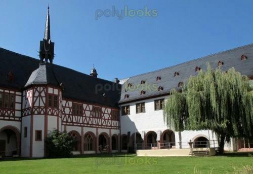 Pension-Allendorf Естріх-Вінкель Екстер'єр фото