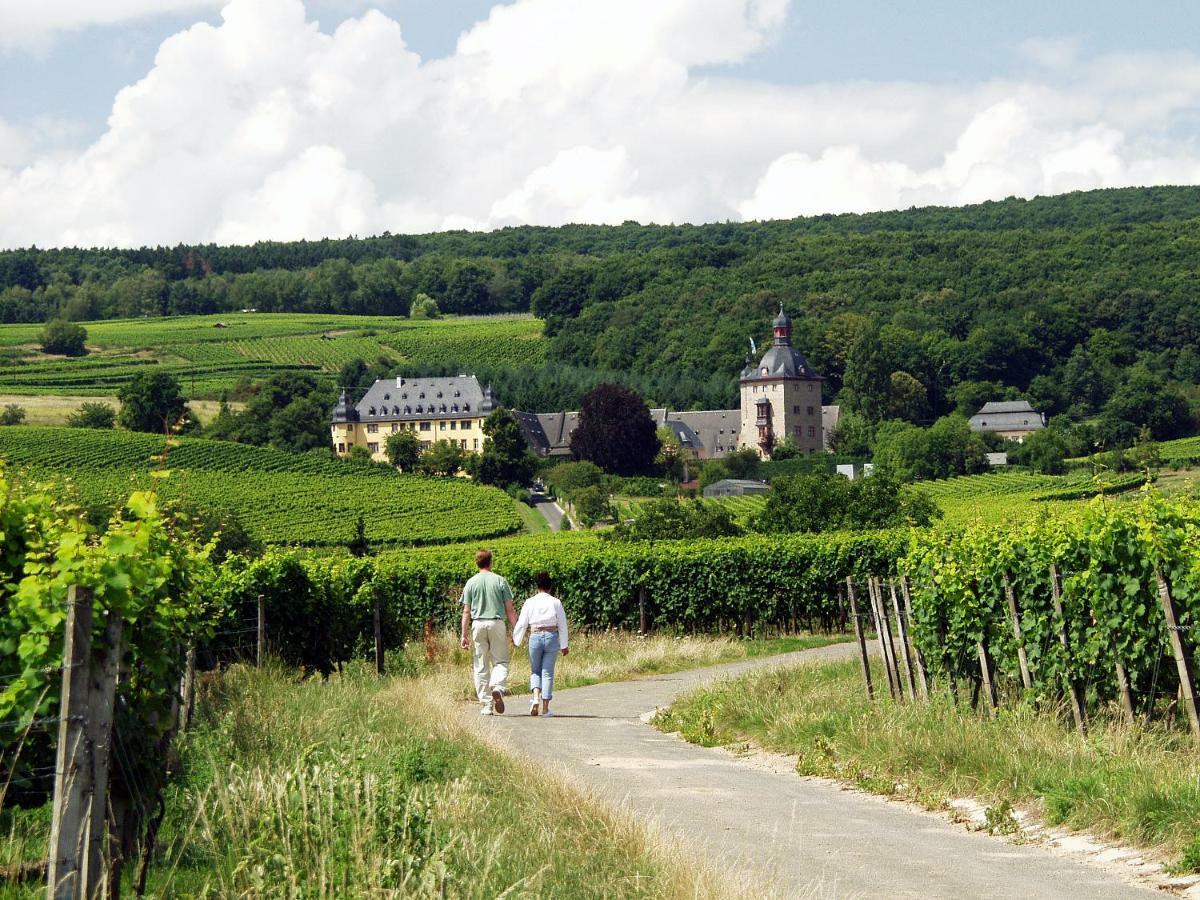 Pension-Allendorf Естріх-Вінкель Екстер'єр фото